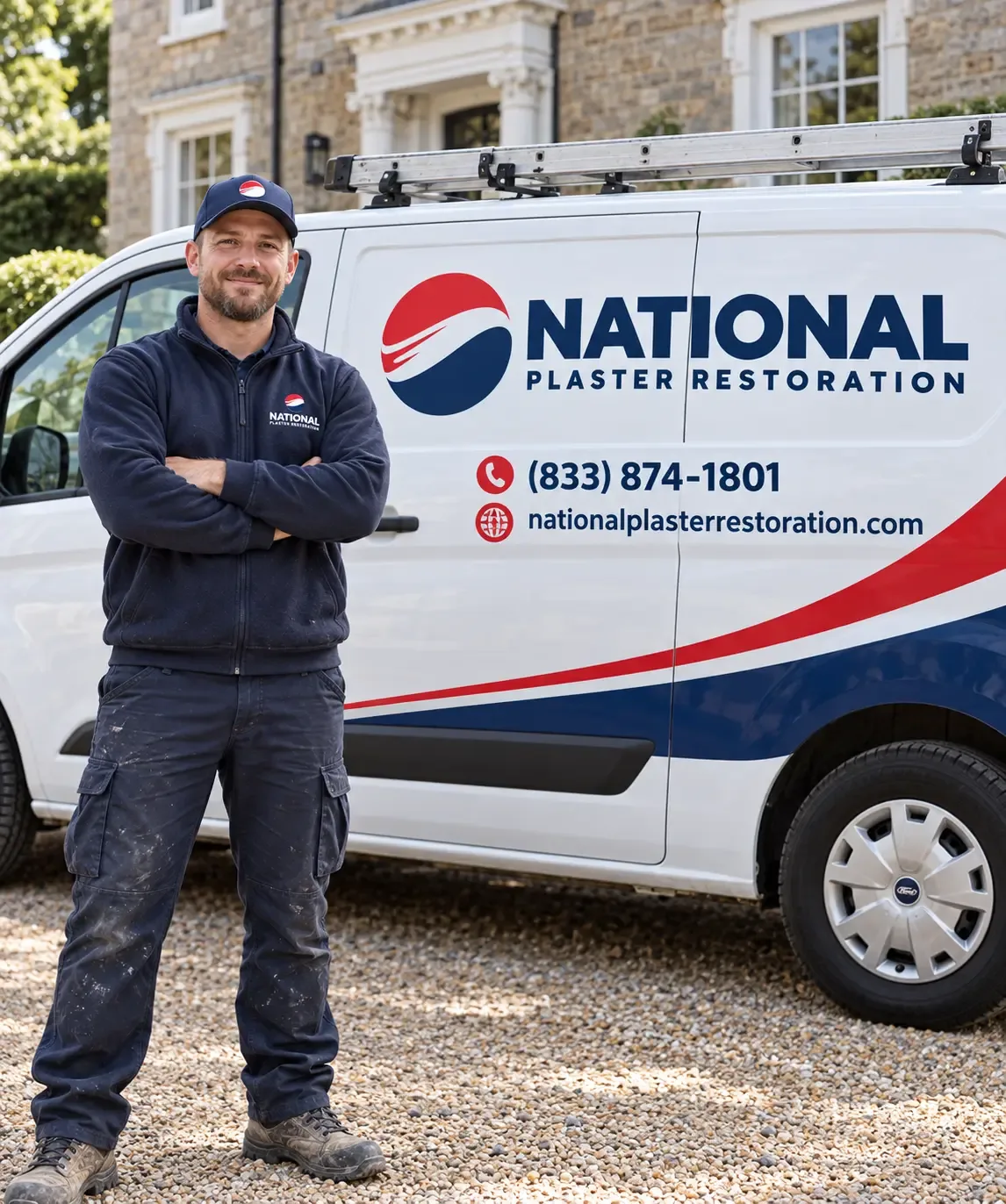 Plaster Repair company in Cortland, NE